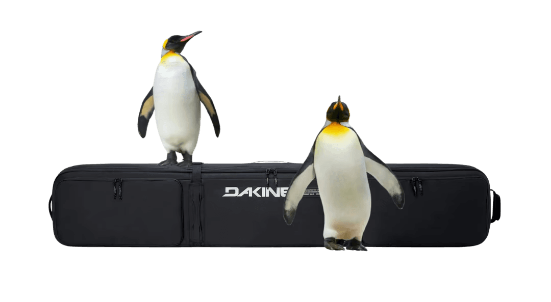 Vancouver storage for snowboards and skis