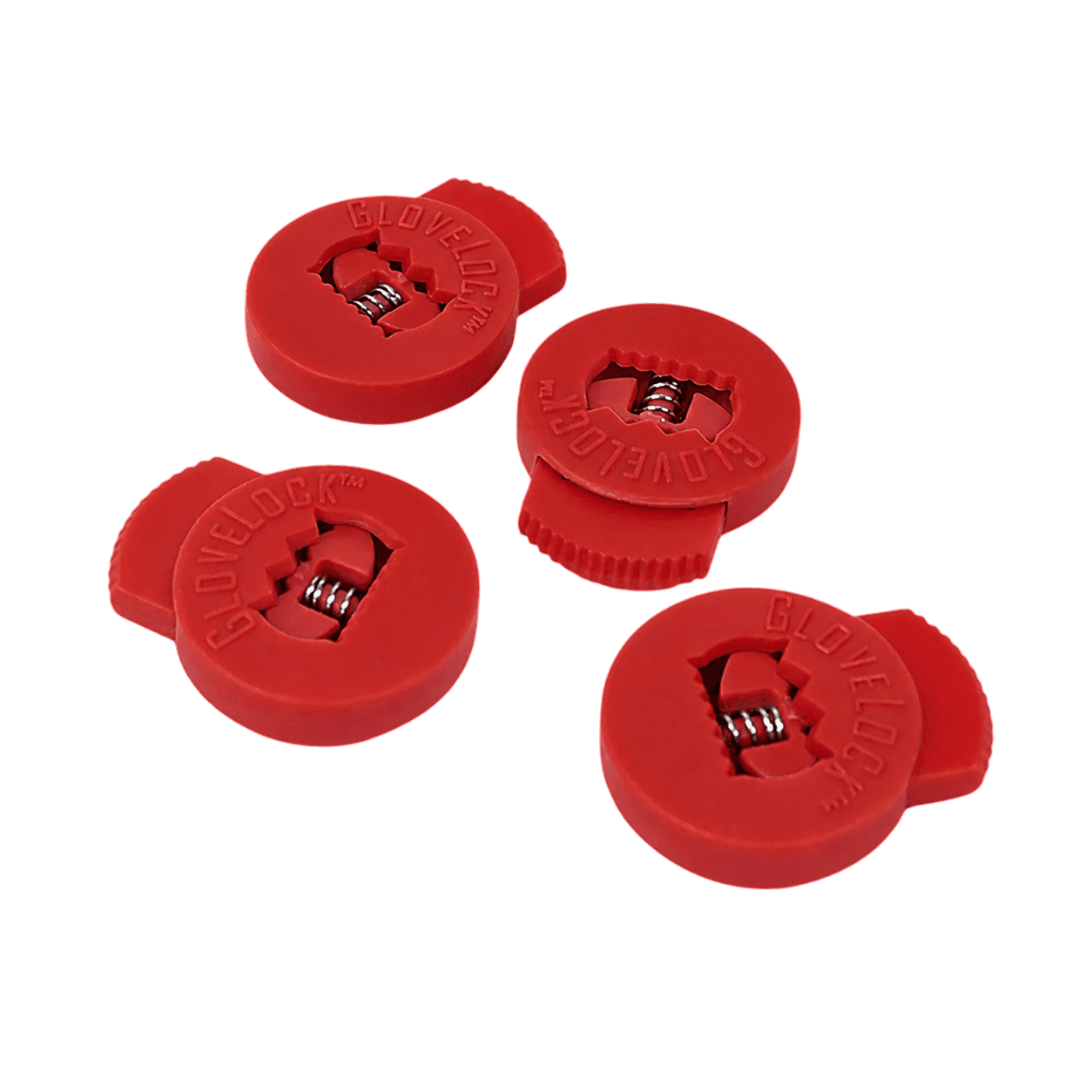 Glovelock - Red