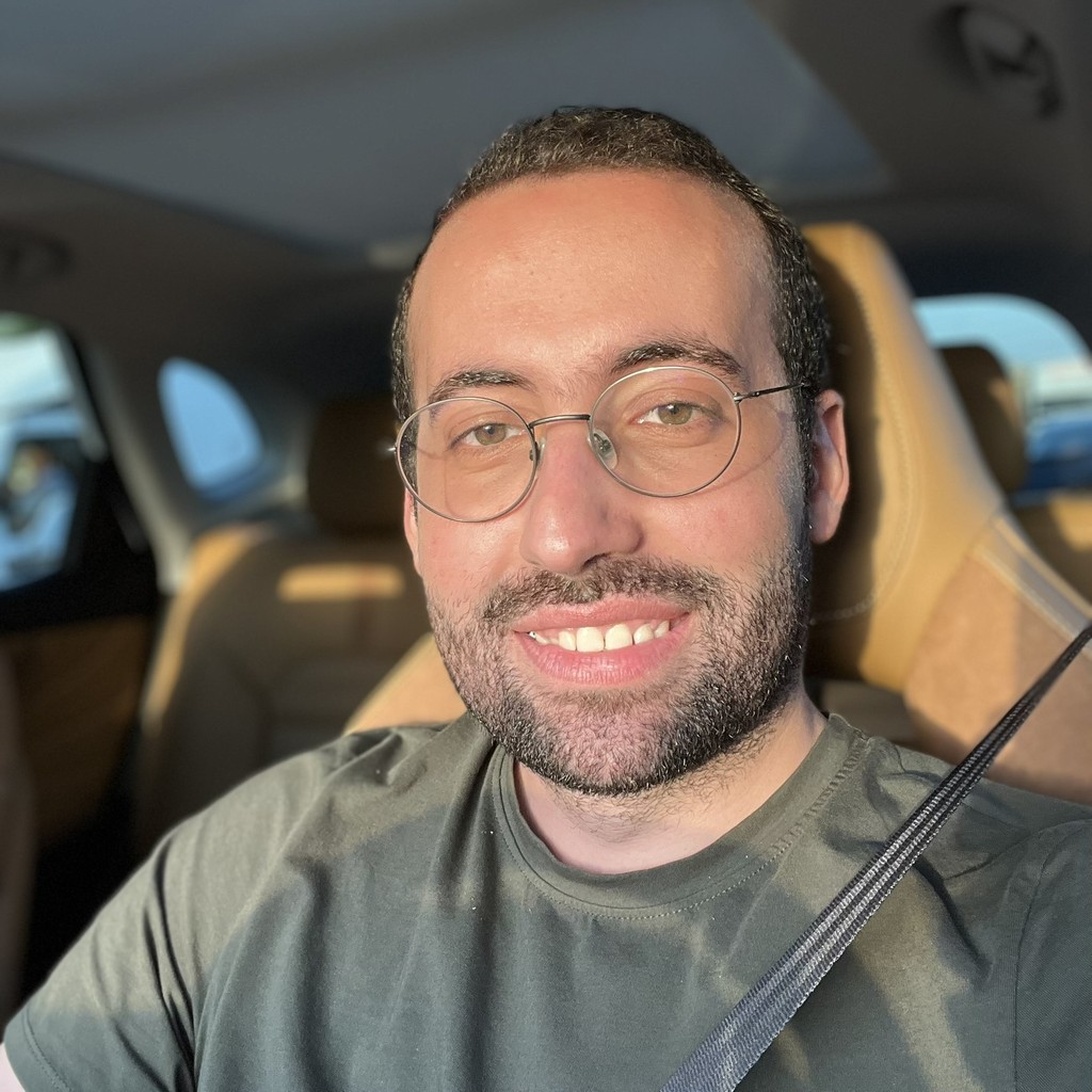 Framer Template for Product UX Designer