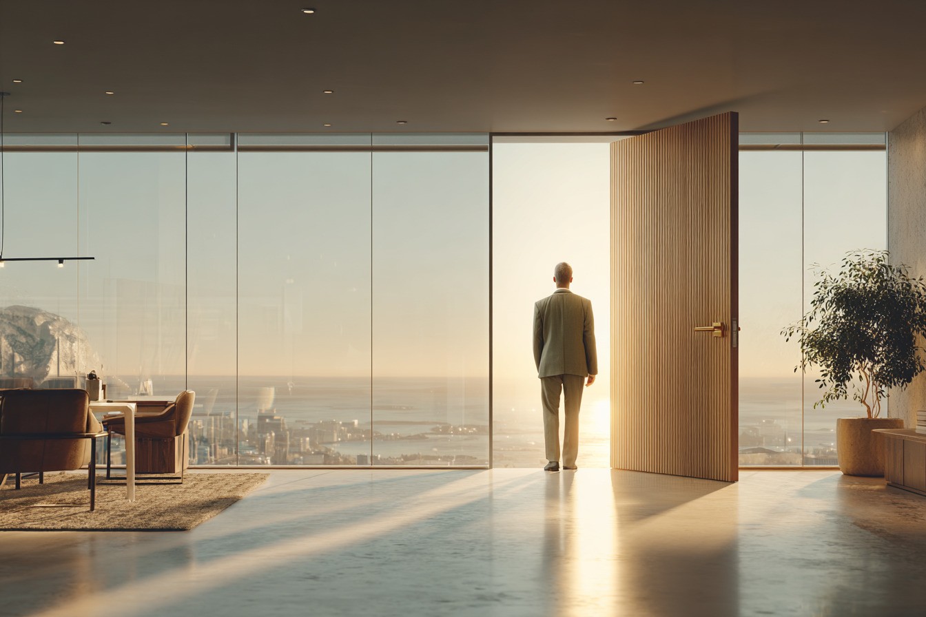 80% des postes ne sont jamais publiés. Découvrez comment décoder le marché caché de l'emploi grâce au networking stratégique et à l'optimisation LinkedIn.