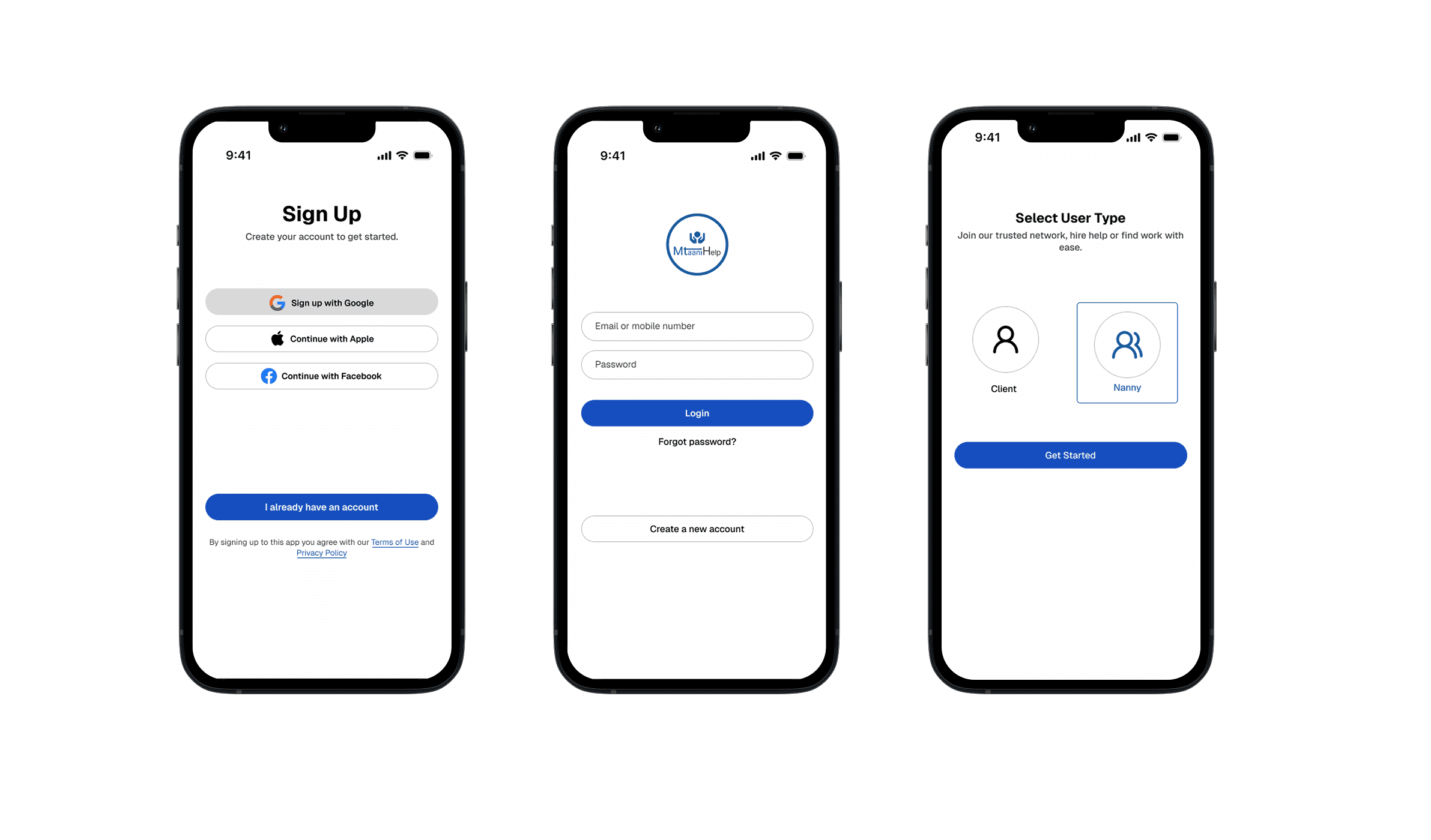 a cell phone on a bench