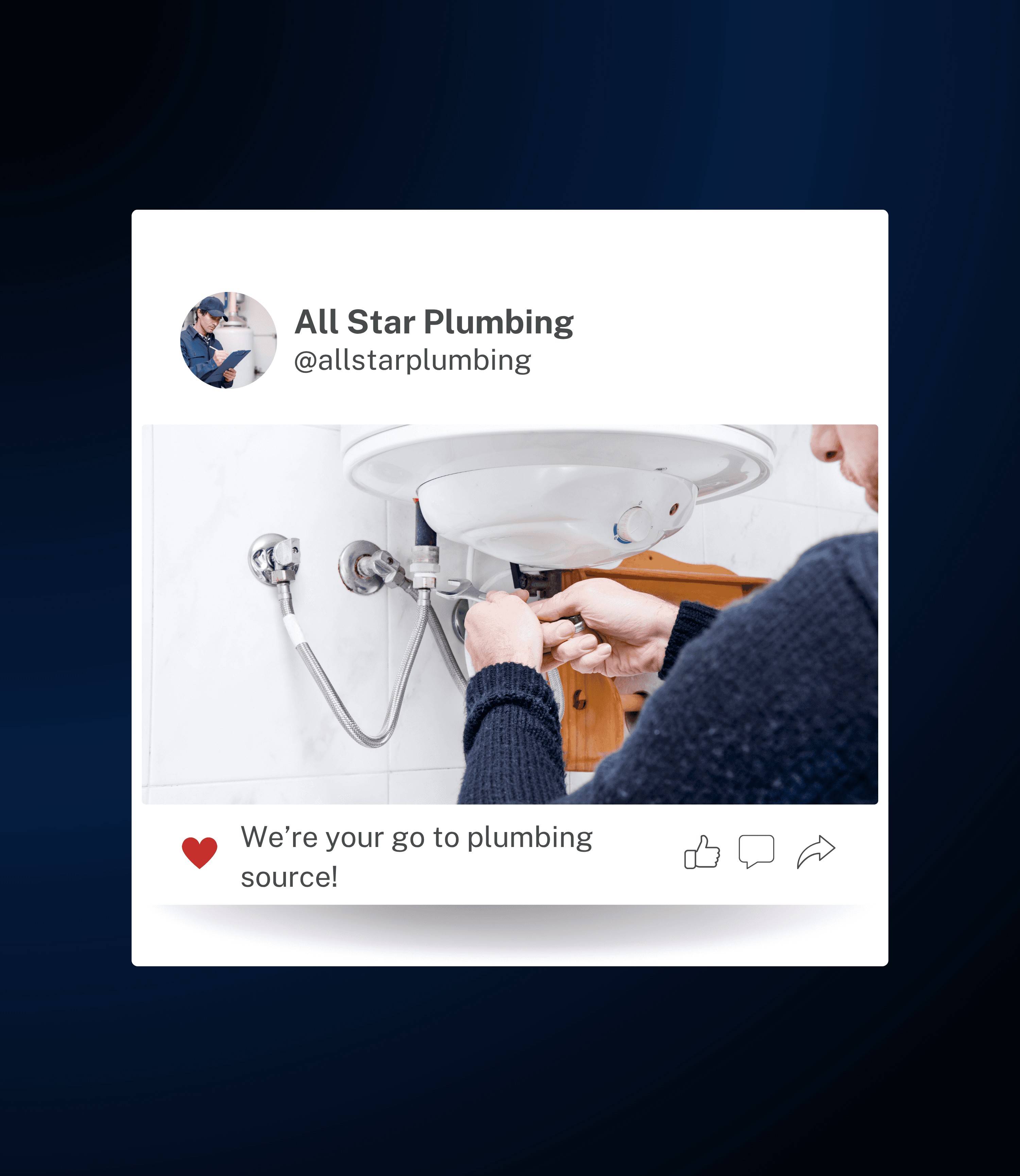 An "Invite YOur Team"modal interface