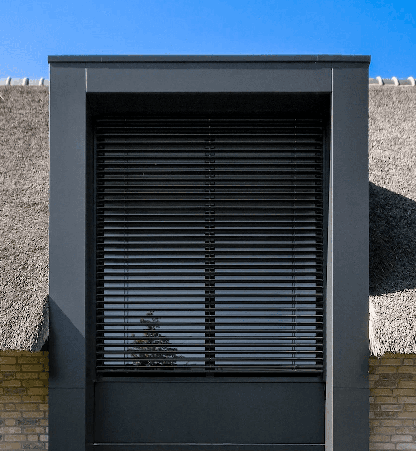 Zonwering - Dugreja Putten