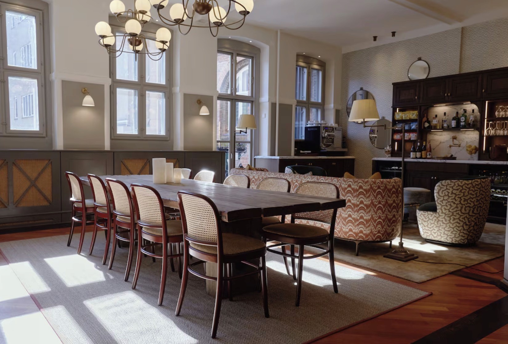 Henriks Hotel Copenhagen