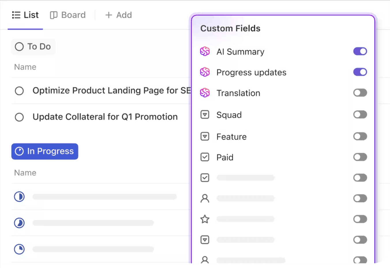 ナビゲーション