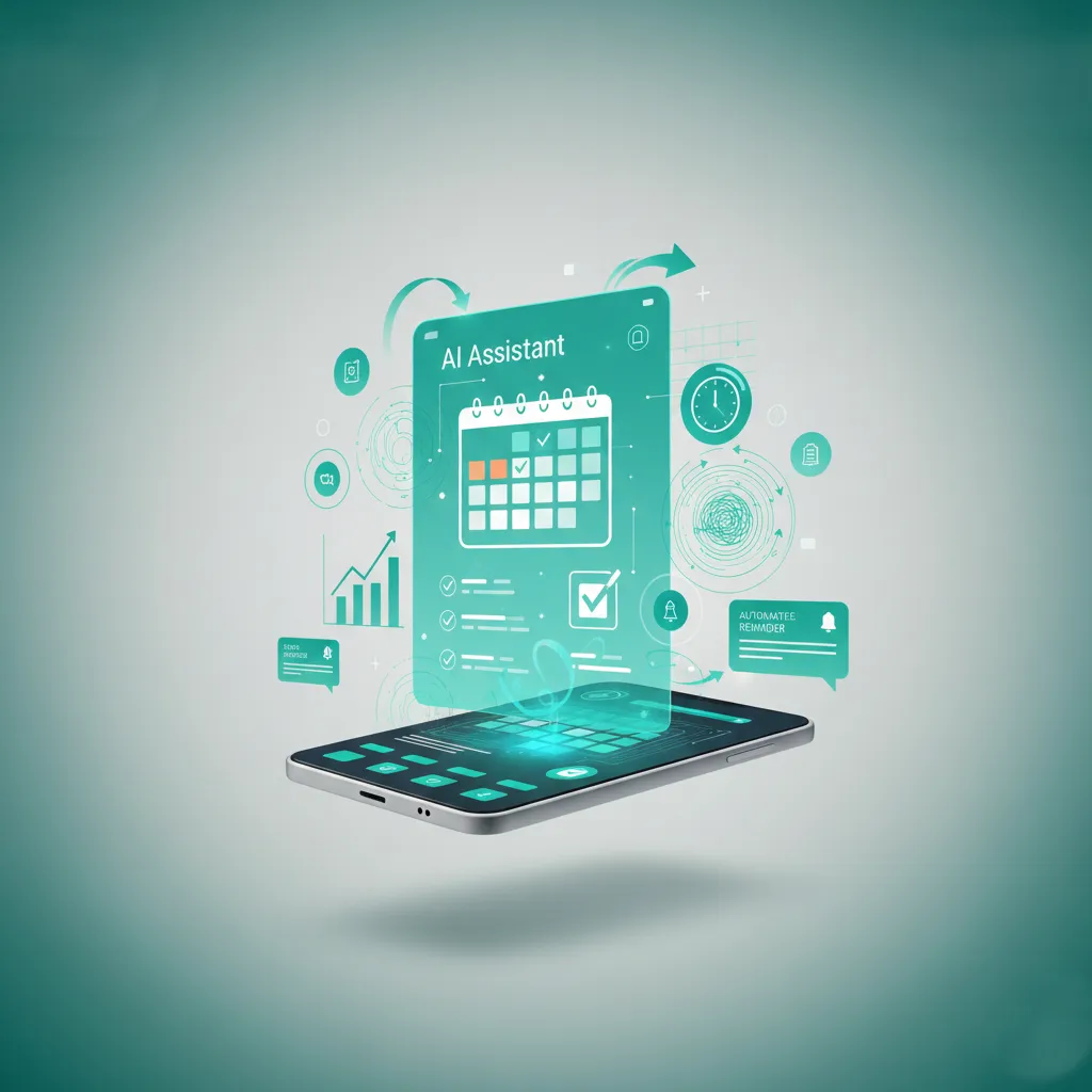 Using AI for Time Management to Organize Your Daily Life