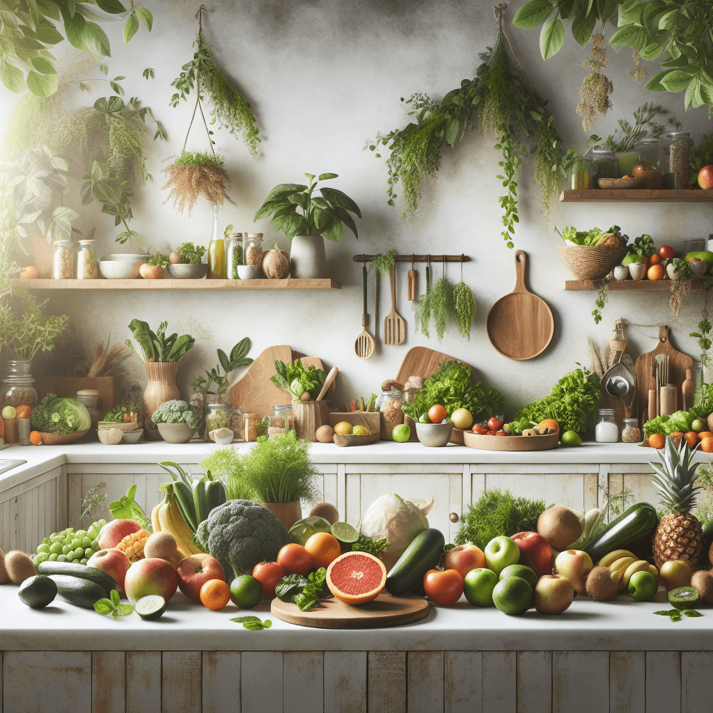 Discover Nutrition Therapy: Boosting Holistic Wellness in Kokapet