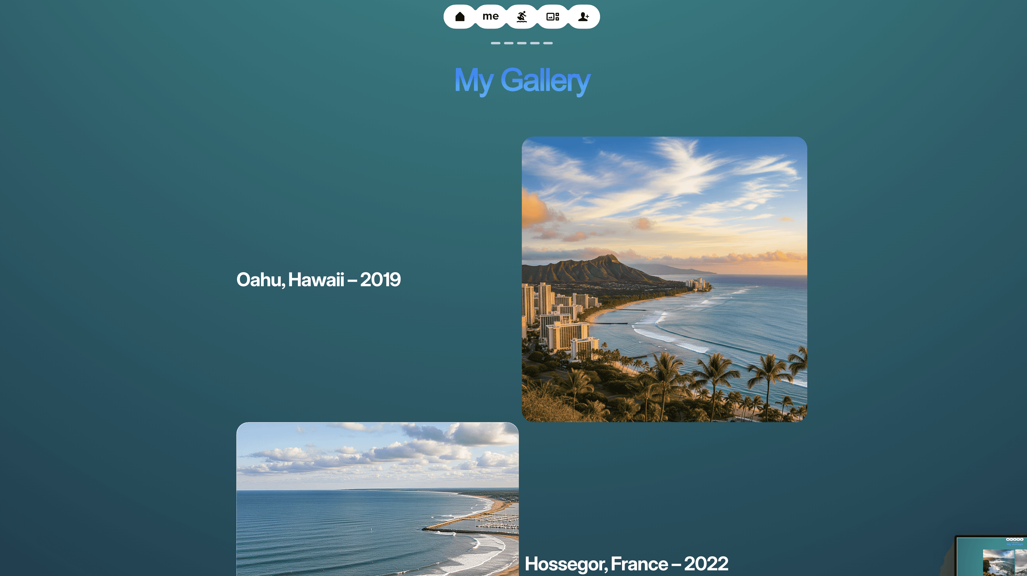 App Icon, white background and lime green bike wheel