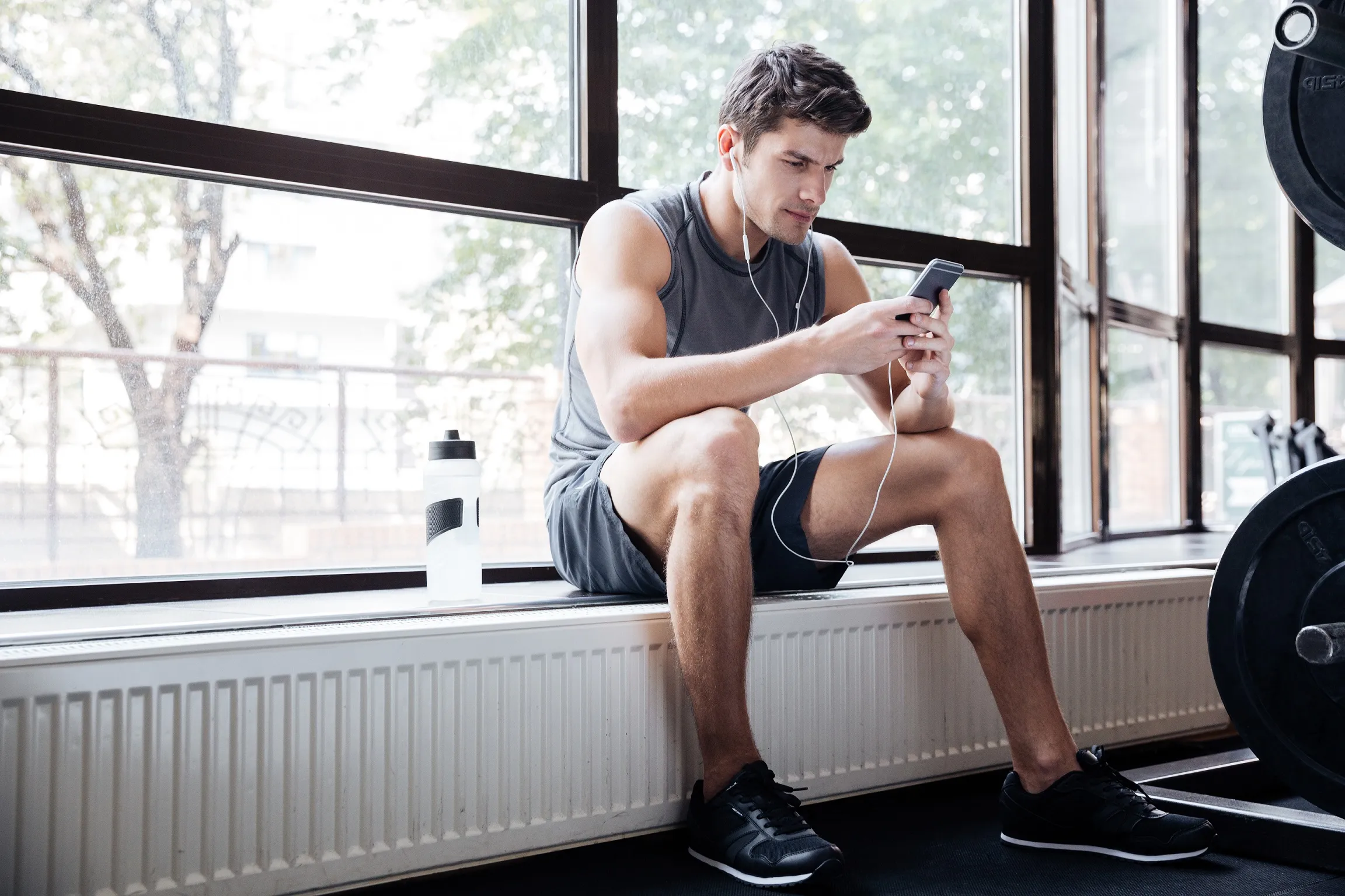 Best Workout Tracker App