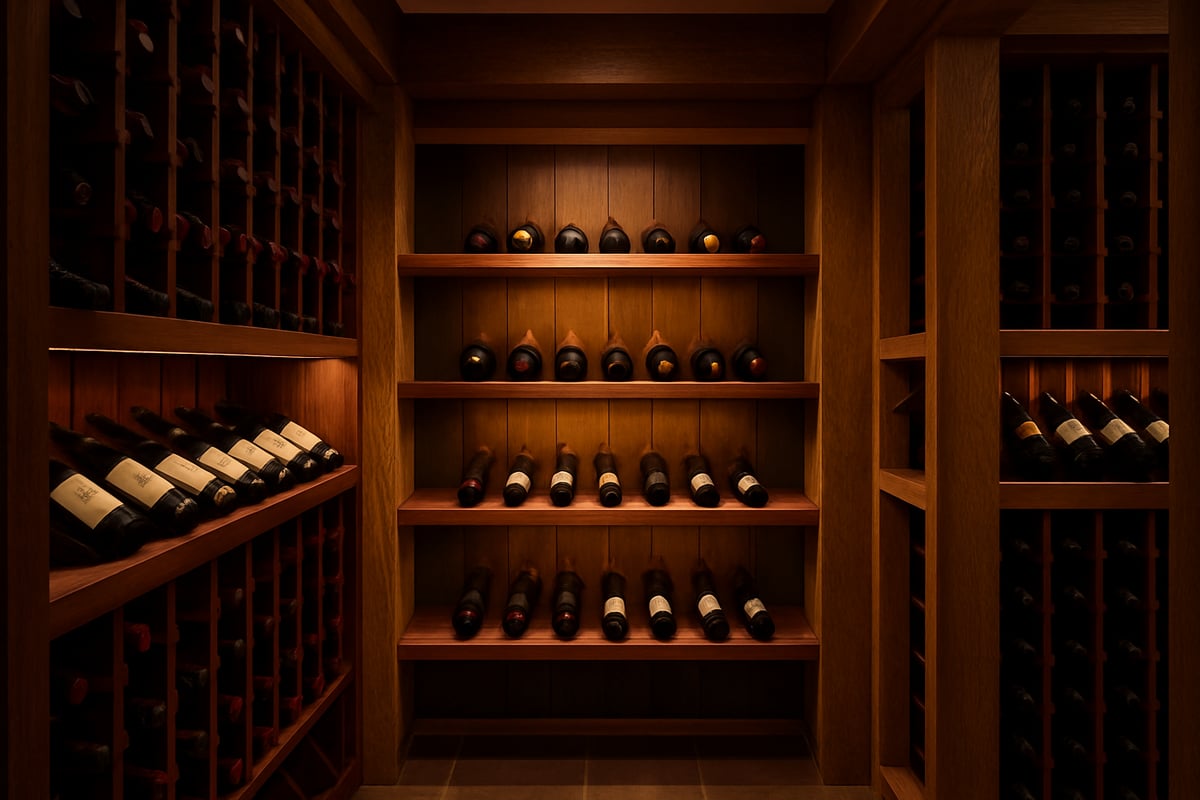 Top Wood Species for Wine Cellars in 2026: Pros, Cons, and Use Cases