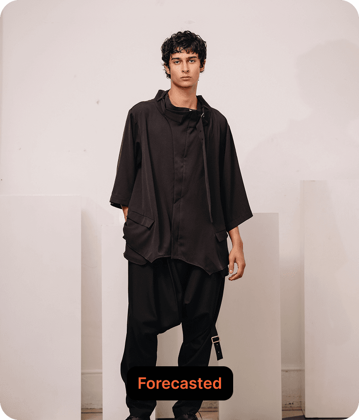 woman in red long sleeve dress