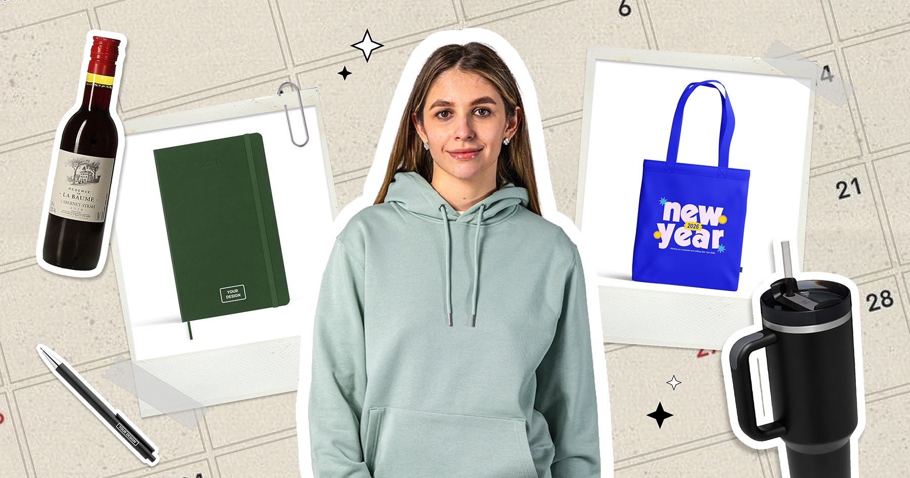 20 Regali Aziendali di Capodanno per Deliziare Clienti e Dipendenti