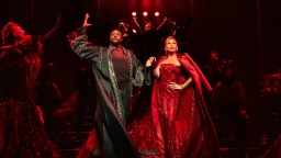 ヴァネッサ・ウィリアムズ主演！ロンドンのドミニオン・シアターにて舞台『プラダを着た悪魔』待望の上演中