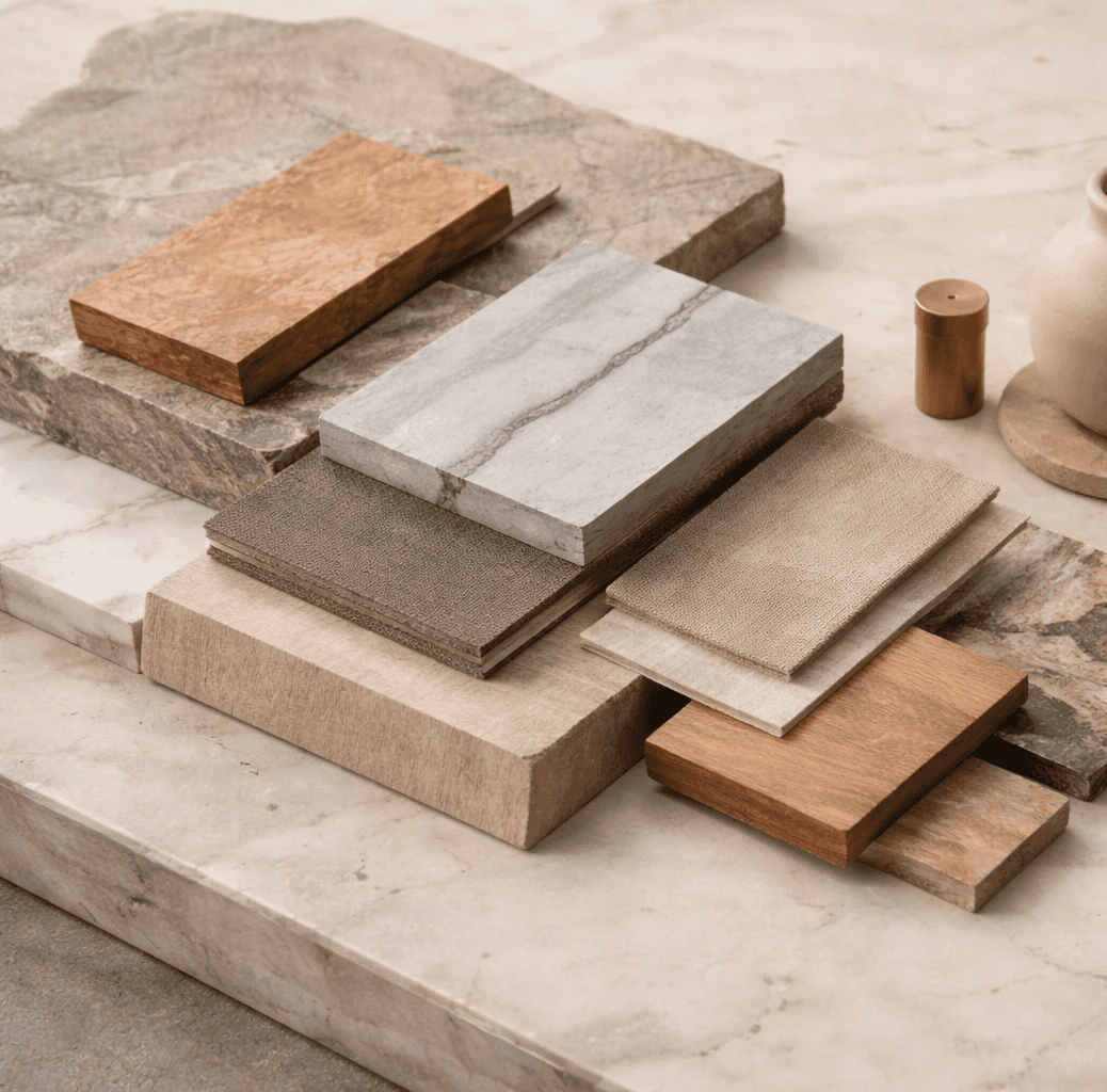 Cliffside Modern Villa