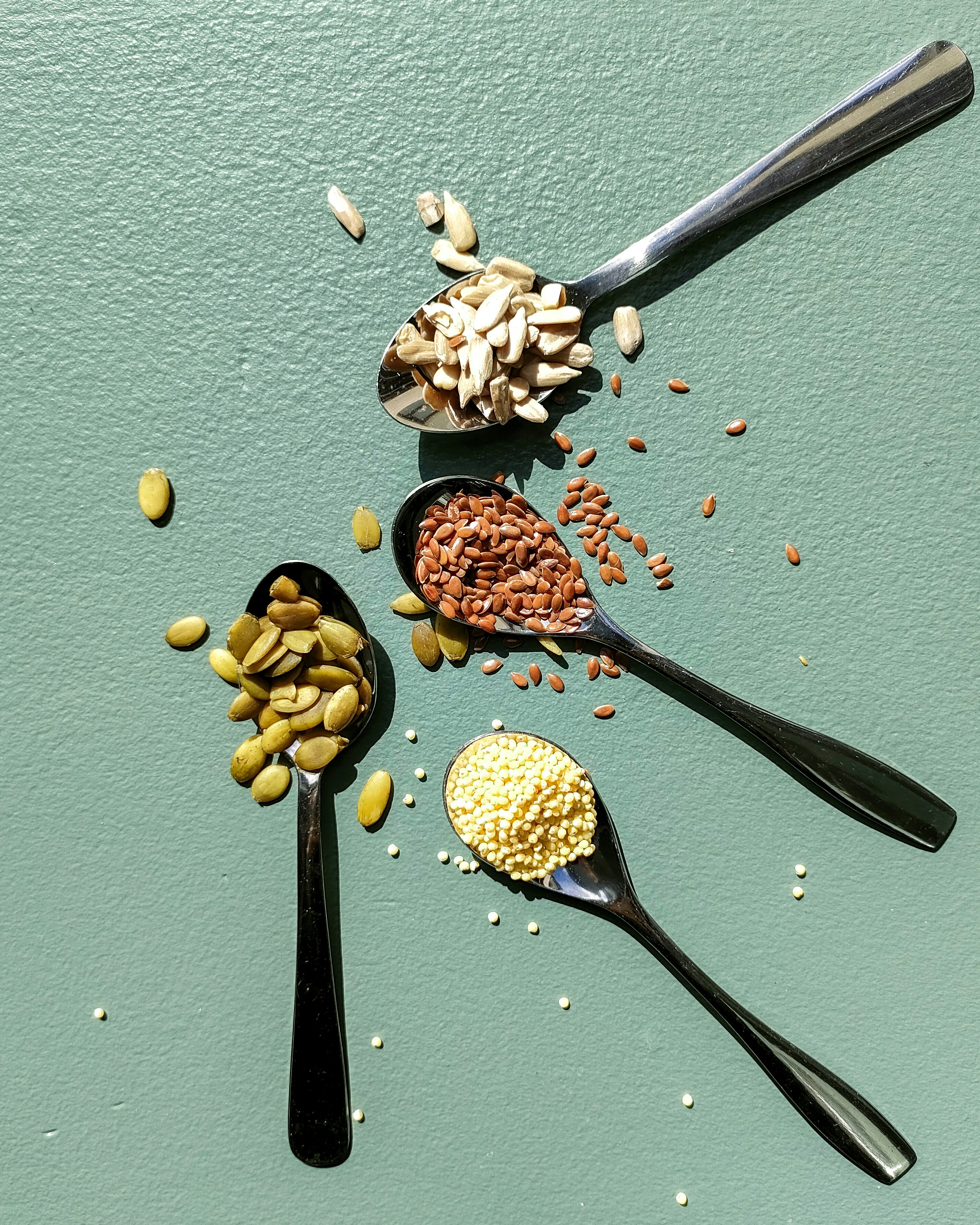 What’s the best way to store pumpkin or pumpkin seeds?