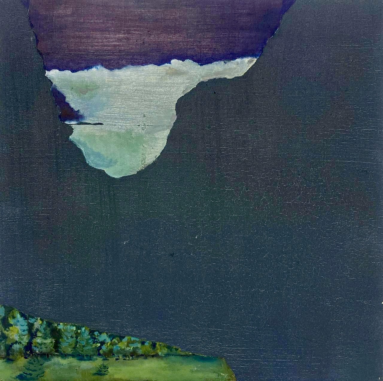 Terre Touche le Ciel de Kostroma I