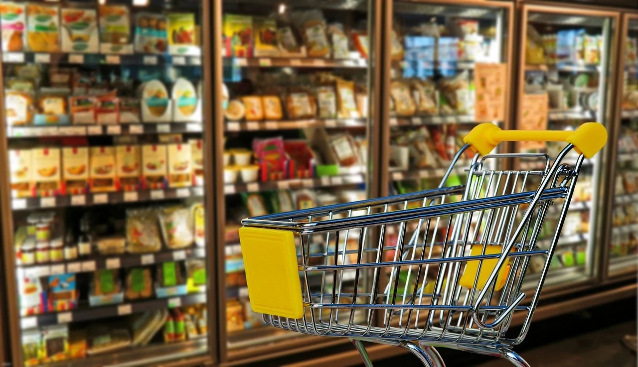 Les différents types de merchandising