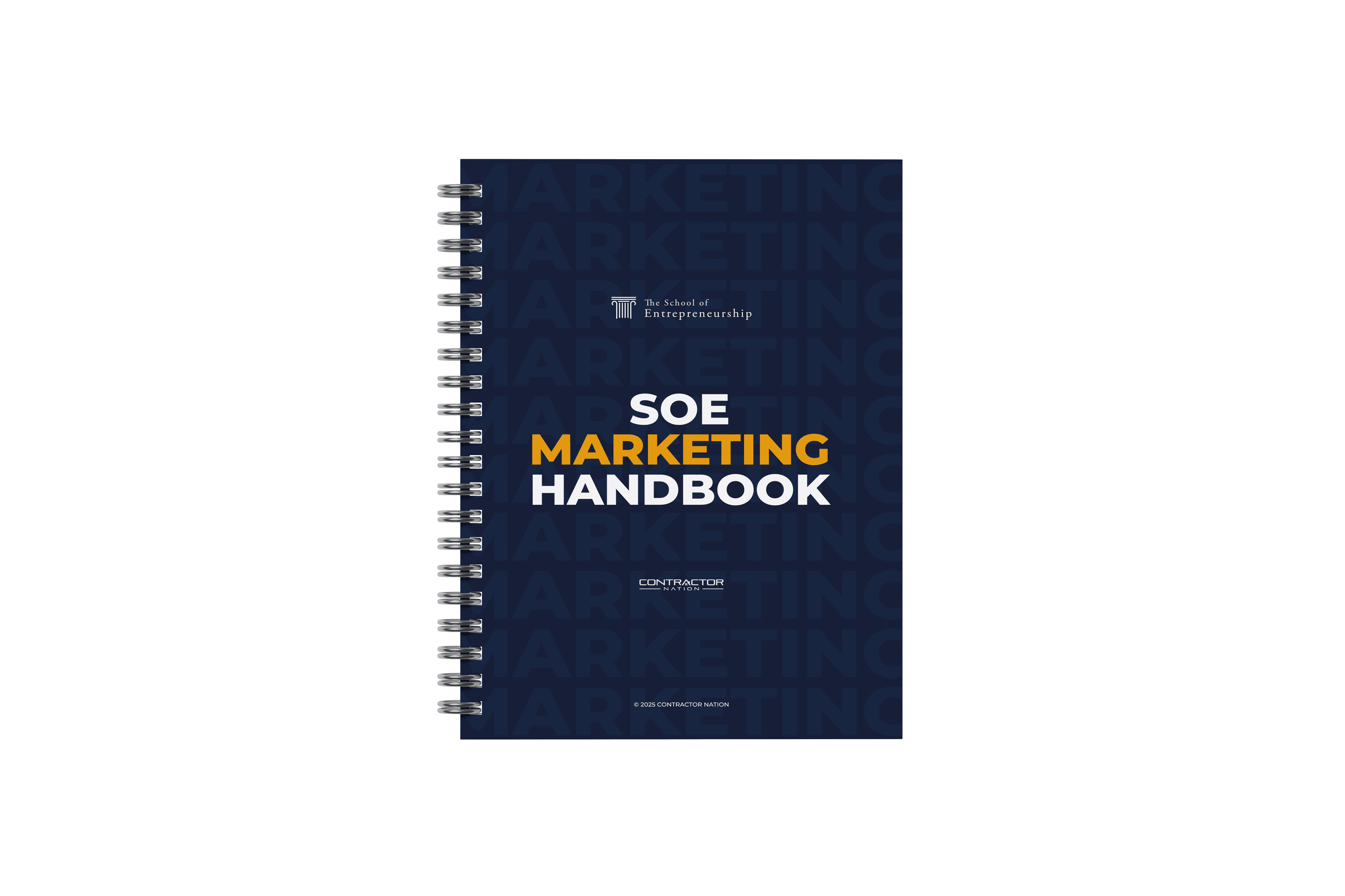 SoE Marketing Handbook