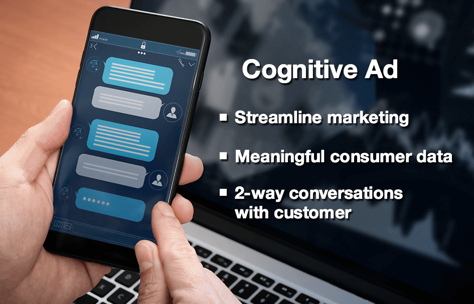 Hero Banner-Cognitive Ad