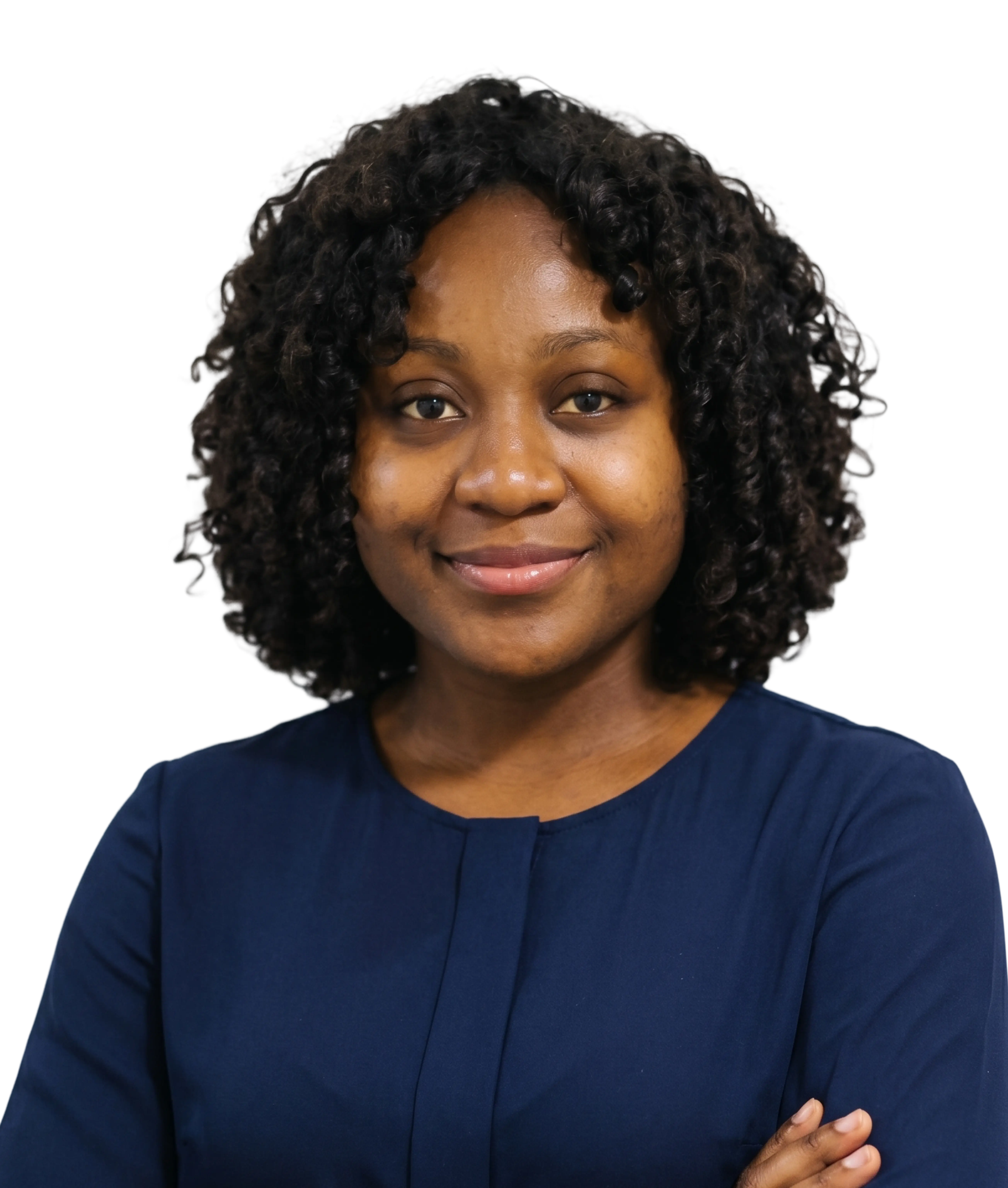 Portrait of Michelle Damhindi, Patient Care Specialist at The O.N.I. Clinic