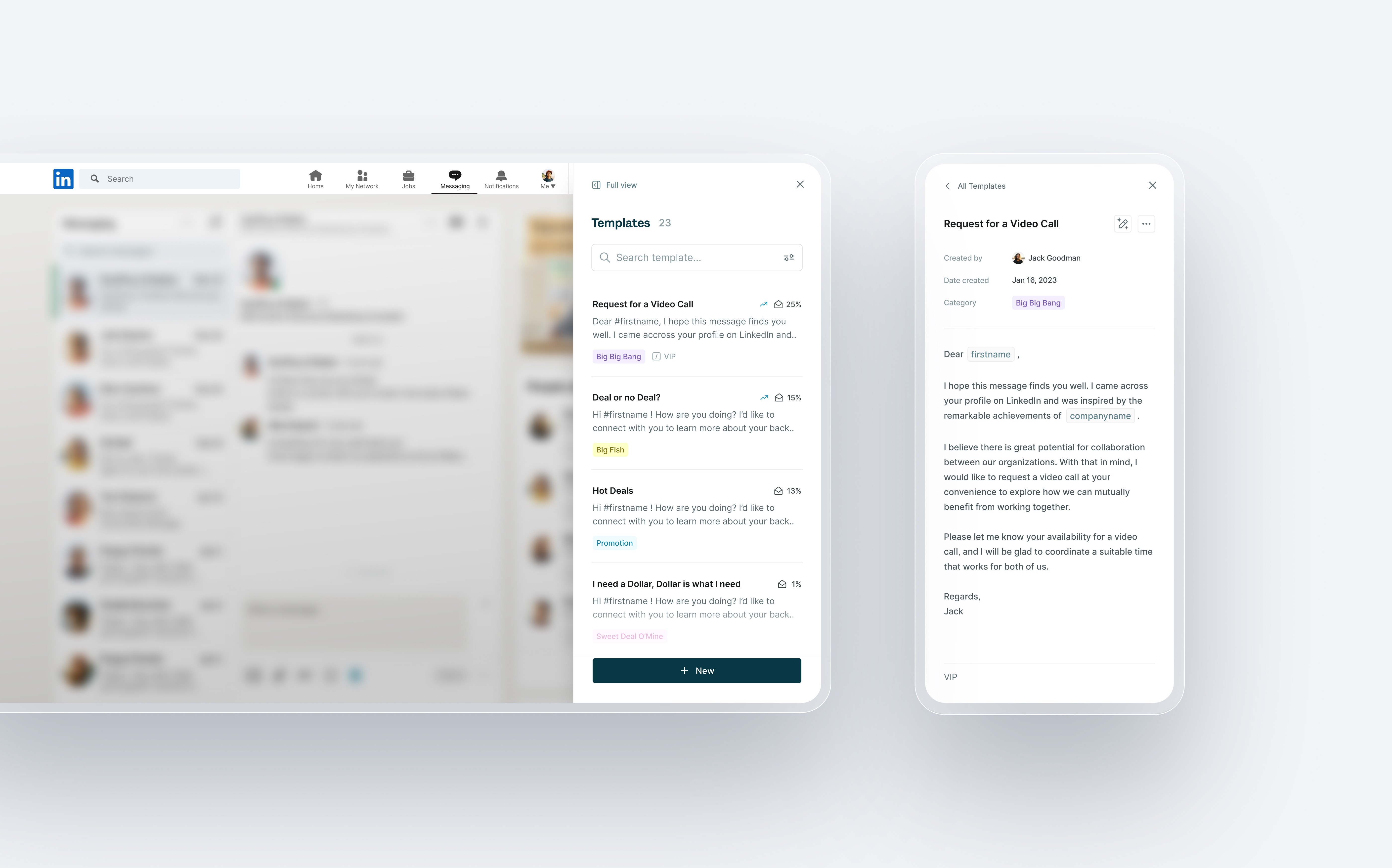 Surfe Browser Extension