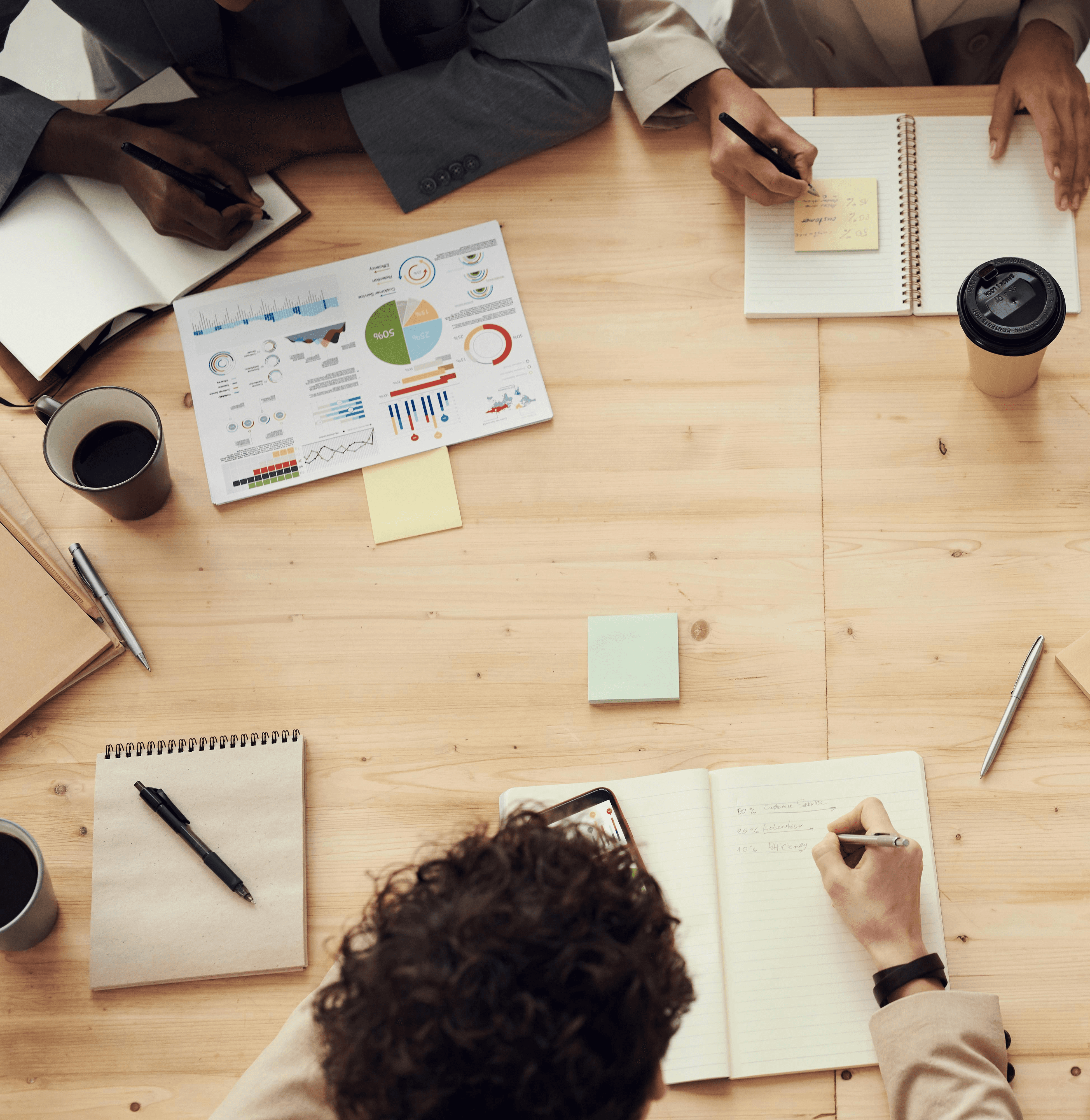 Crypto Mining Business Plan