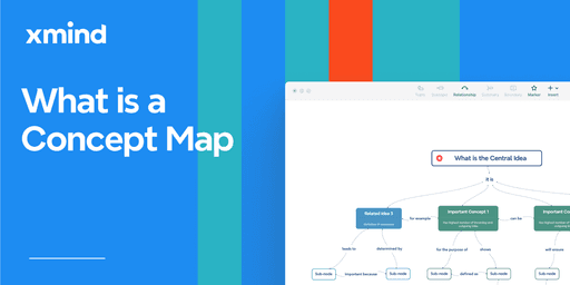 概念图：定义、分步指南和示例