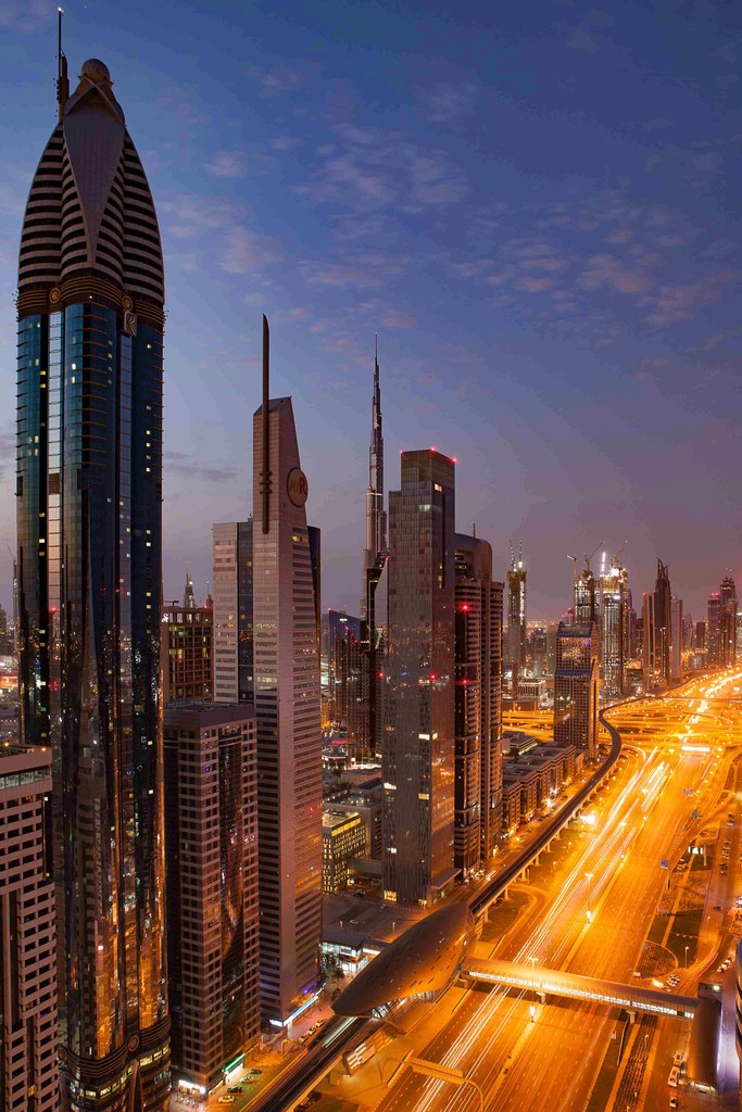 United Arab Emirates
