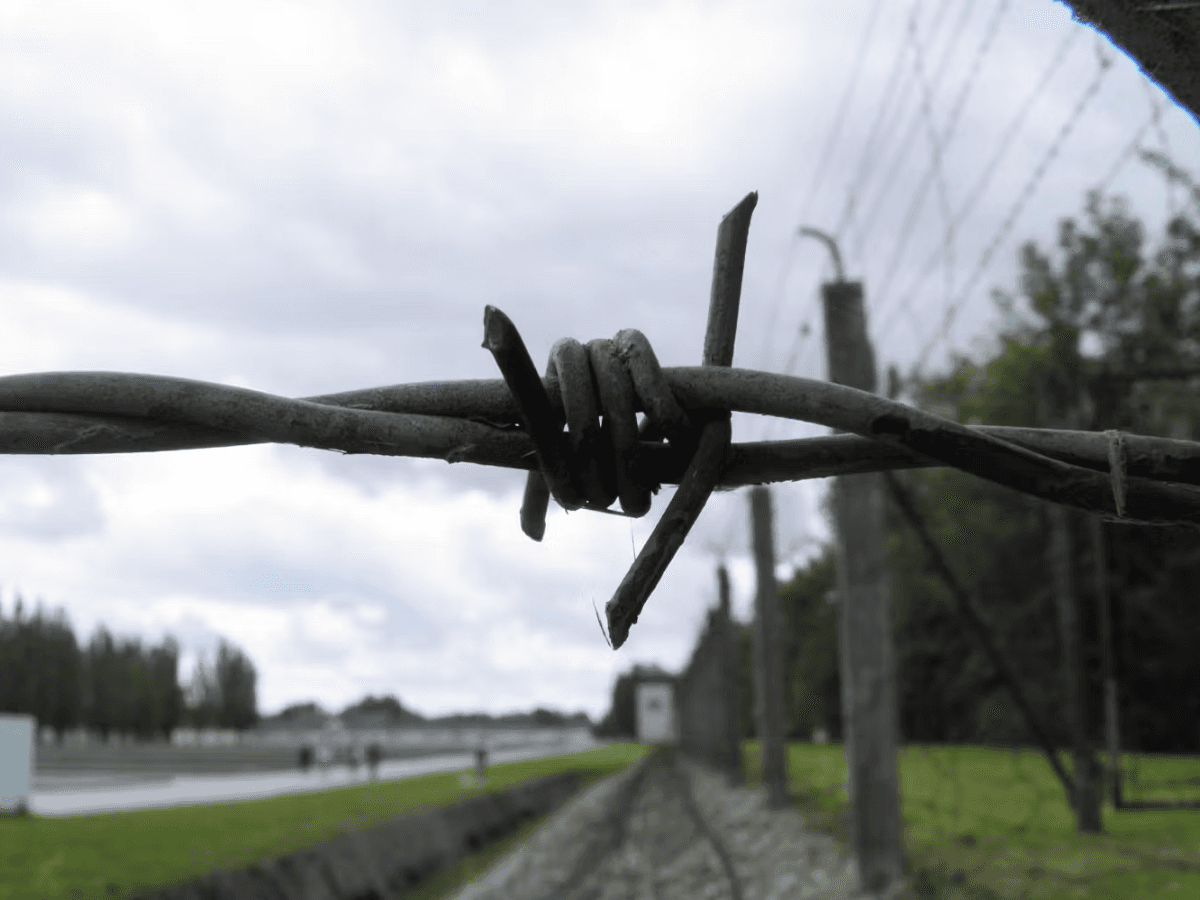 Half-day guided visit to Dachau Memorial Site with round-trip Munich transport.