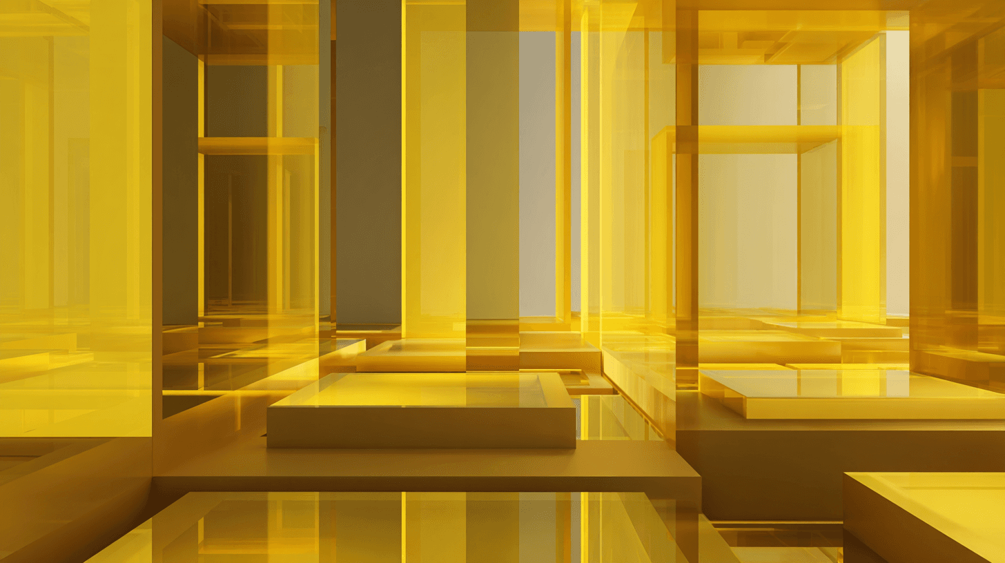 About Our Firm Illustration Hero Left - Invstor X Framer Template