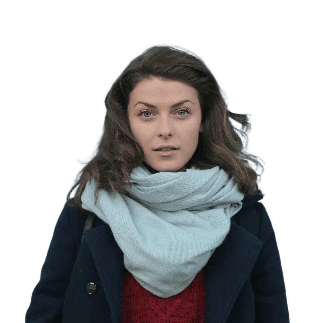 Testimonials Portrait