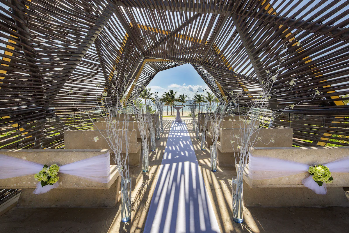 Hotel Royalton Riviera Cancun