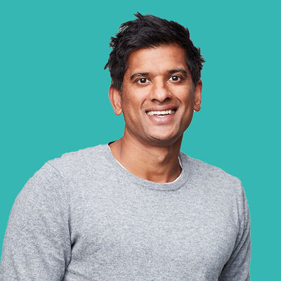 Dr. Rangan Chatterjee