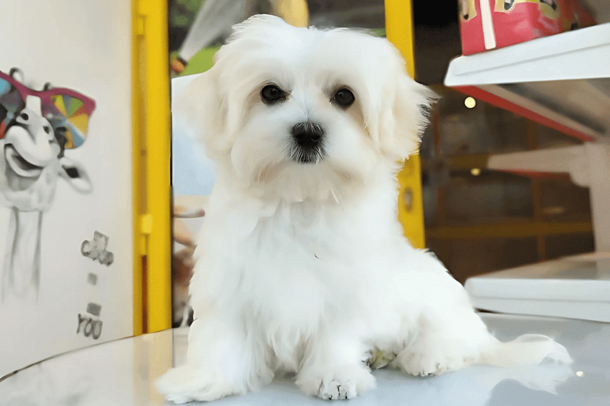 Amazing Pets Life UAE&nbsp;