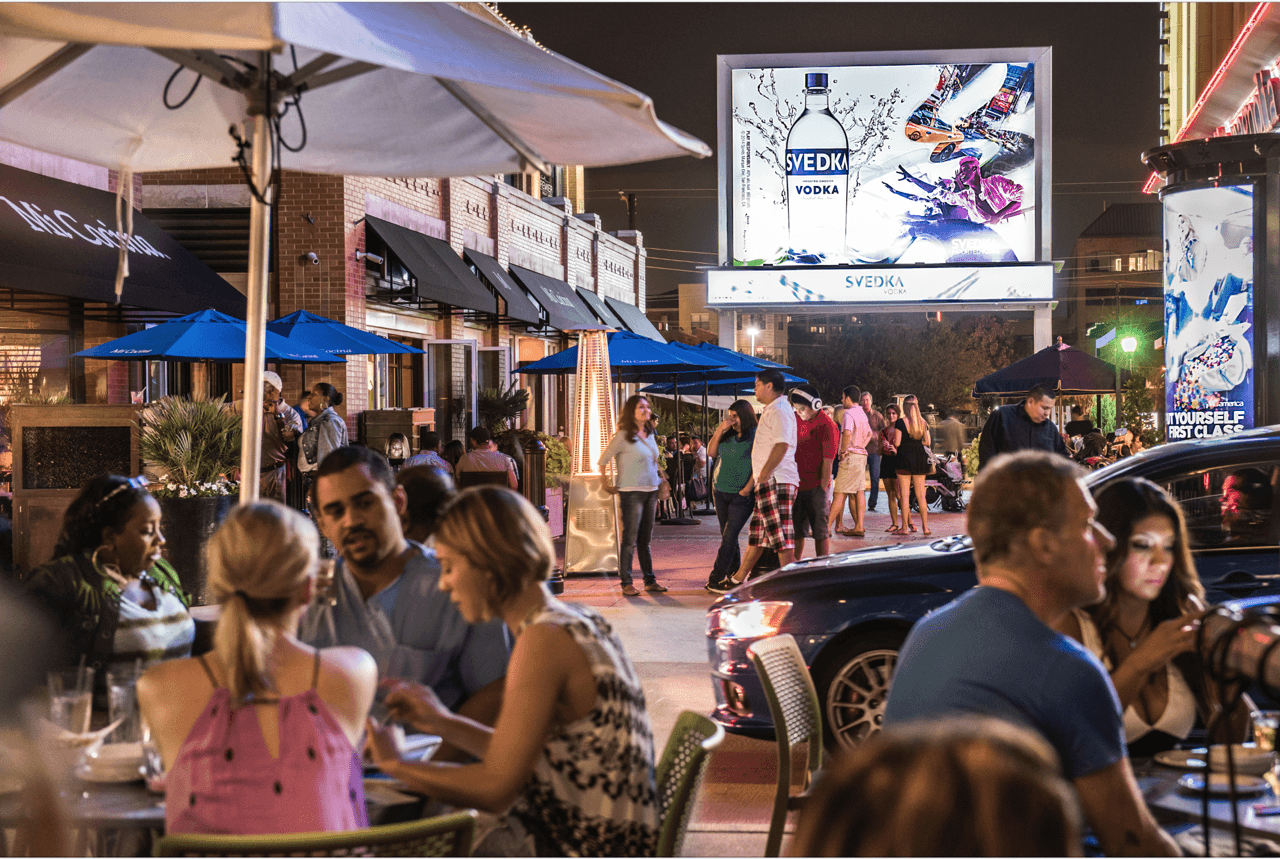 Best Practices for Alcohol Ads 9
