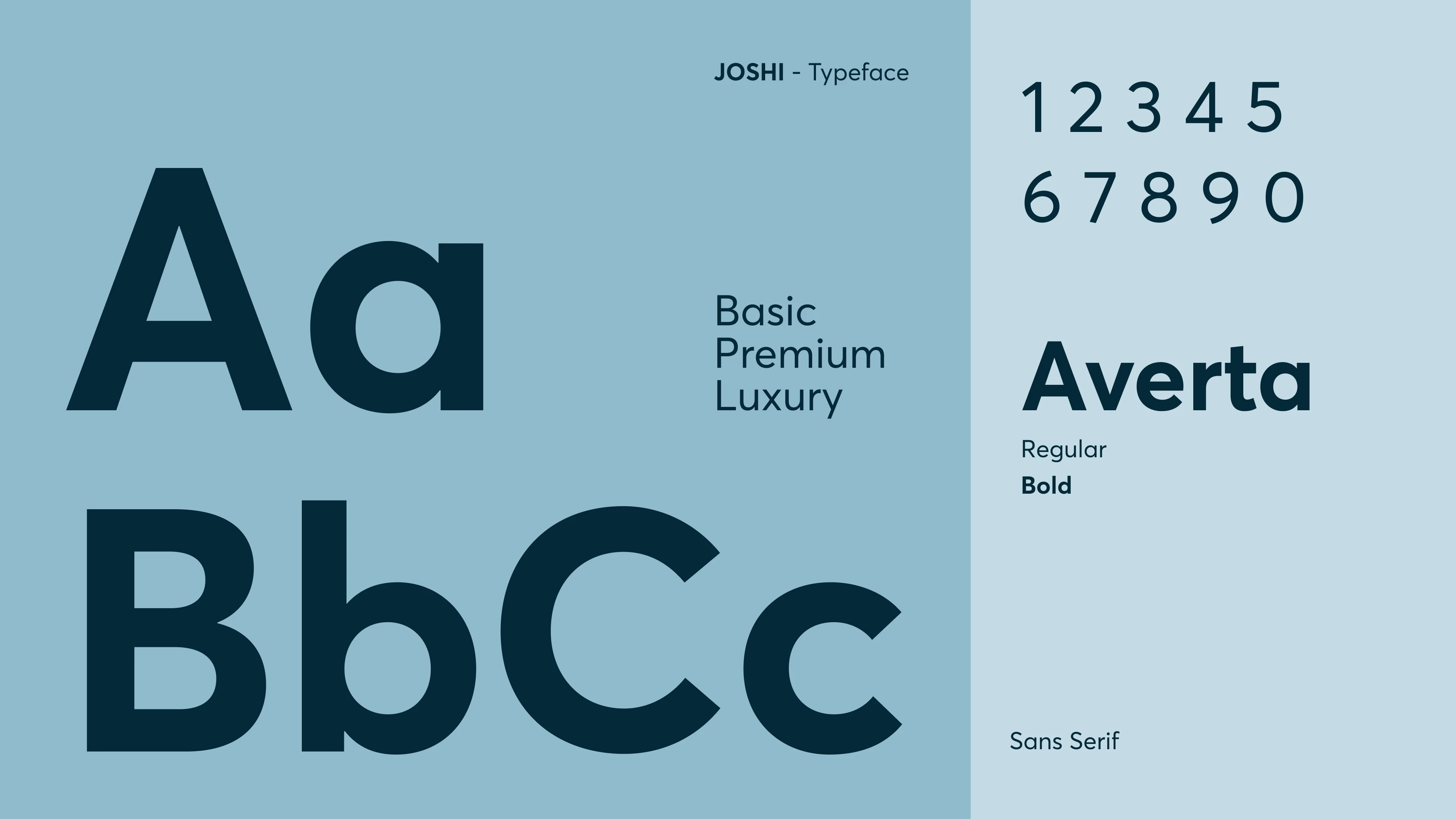 Typography