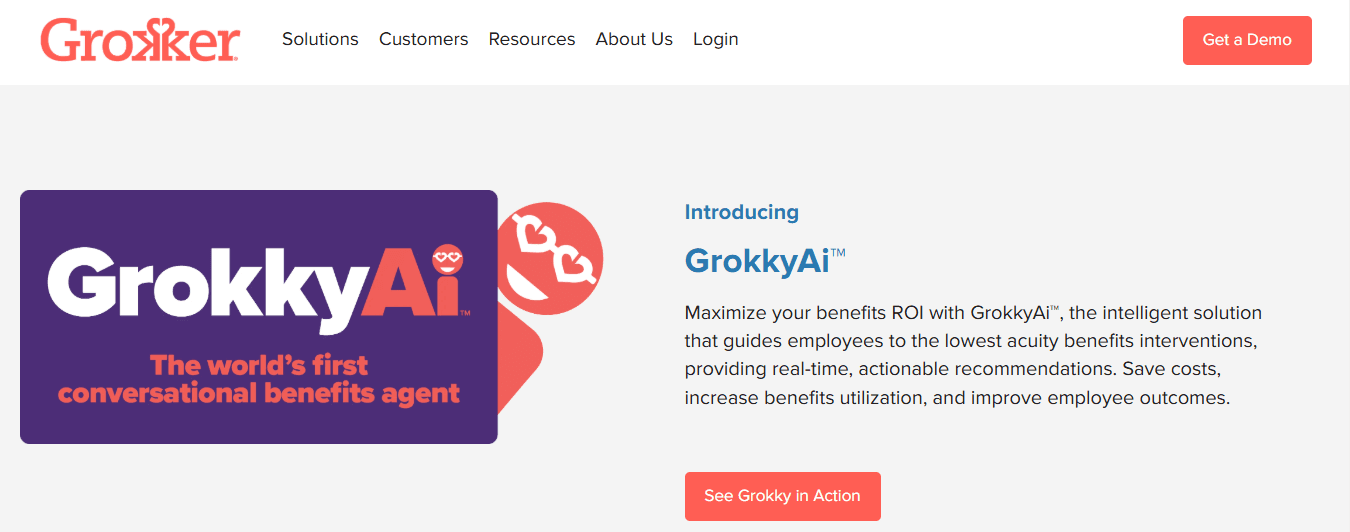 grokker- Corporate Wellness Companies