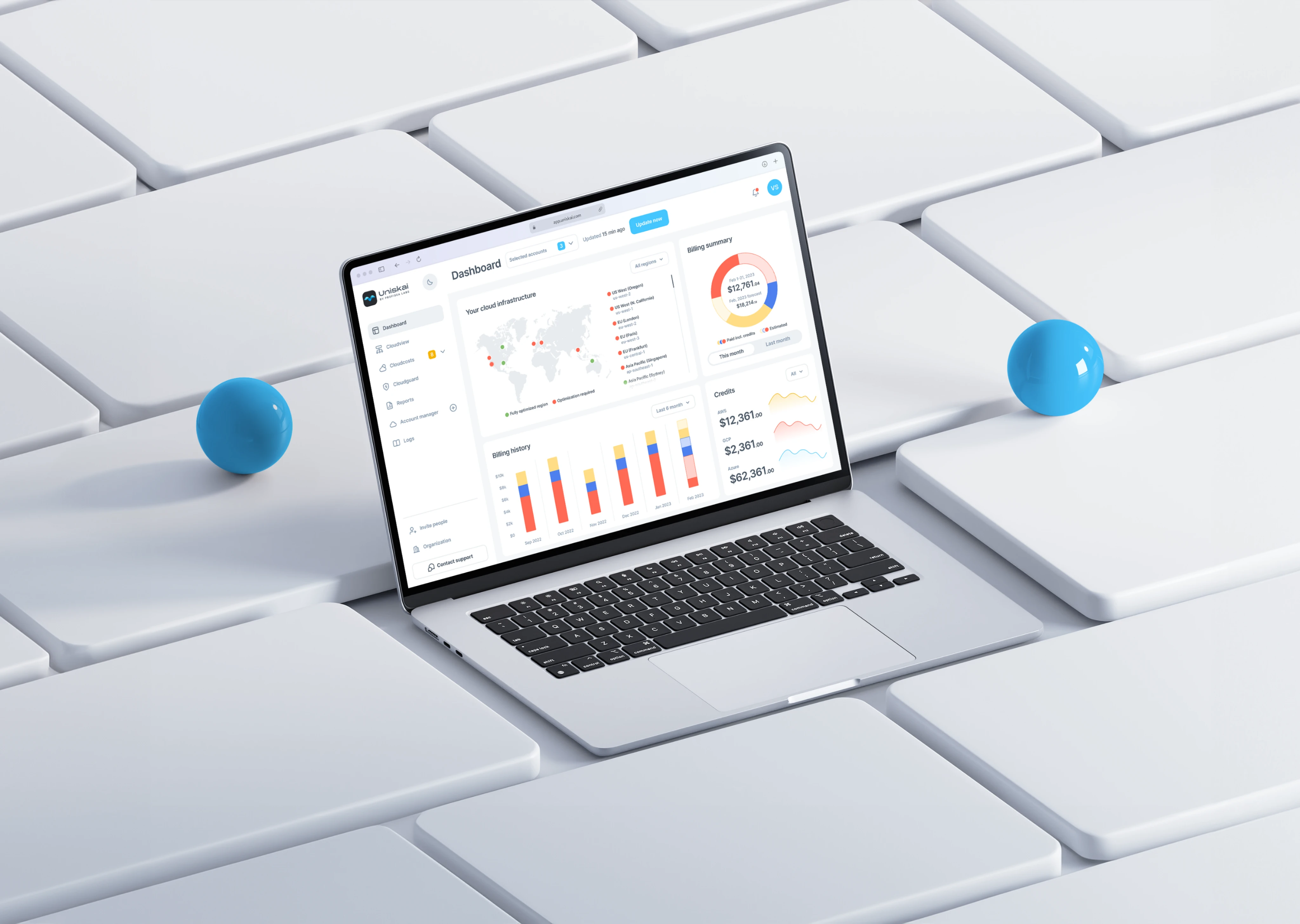 A black and white image of a handrawn logo