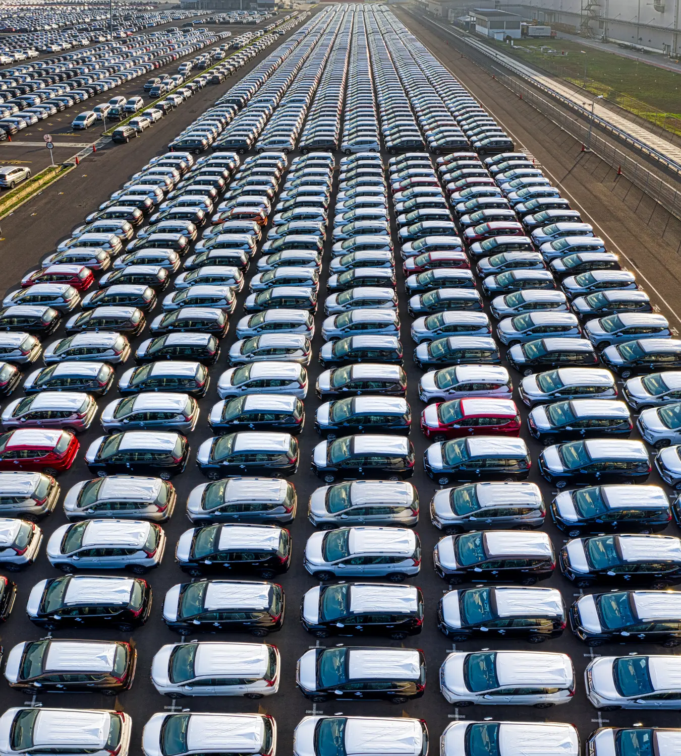 Mahnwesen für Autohäuser