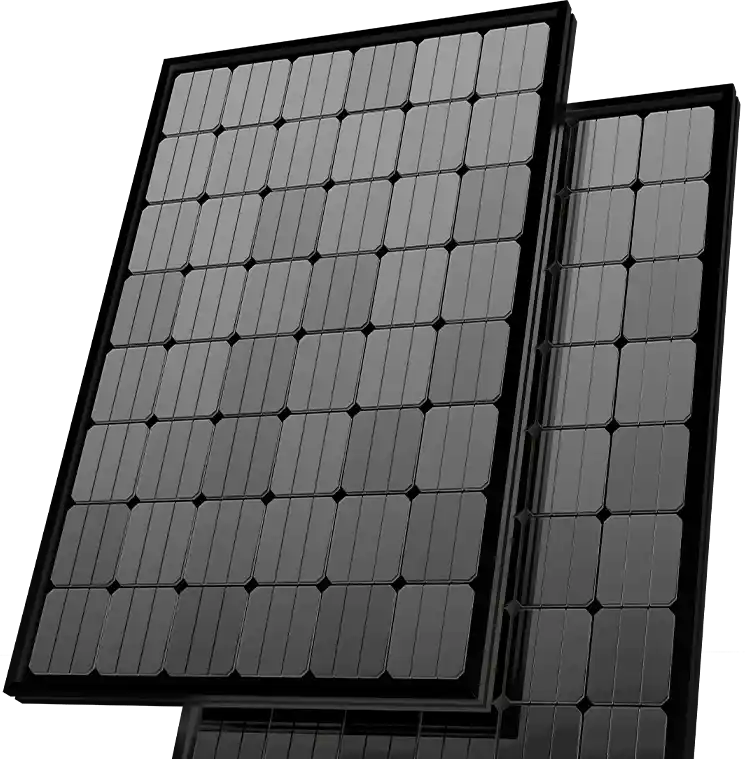 solar panels