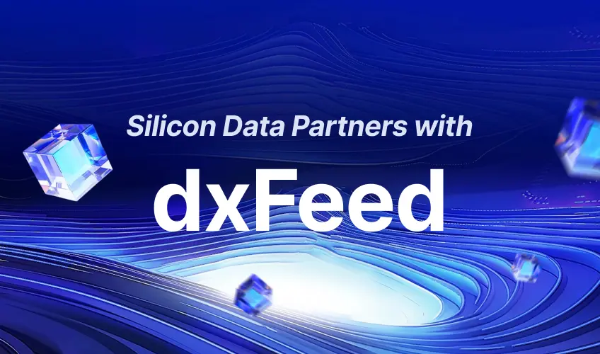 dxFeed Partnership