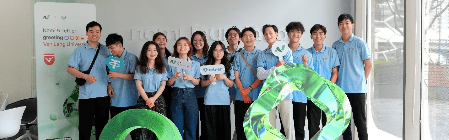 Gen Z chọn Fintech: Ngành học ‘hot’ tại Trường Đại học Văn Lang giữa thời đại số