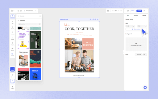 How to make a magazine: A step-by-step guide to making a magazine that ...