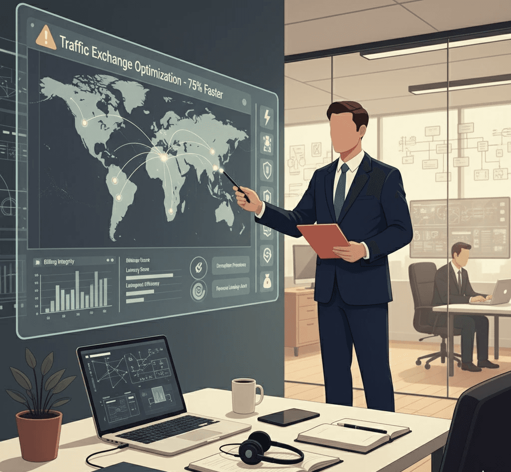 Comprehensive Interconnection and Network Intelligence