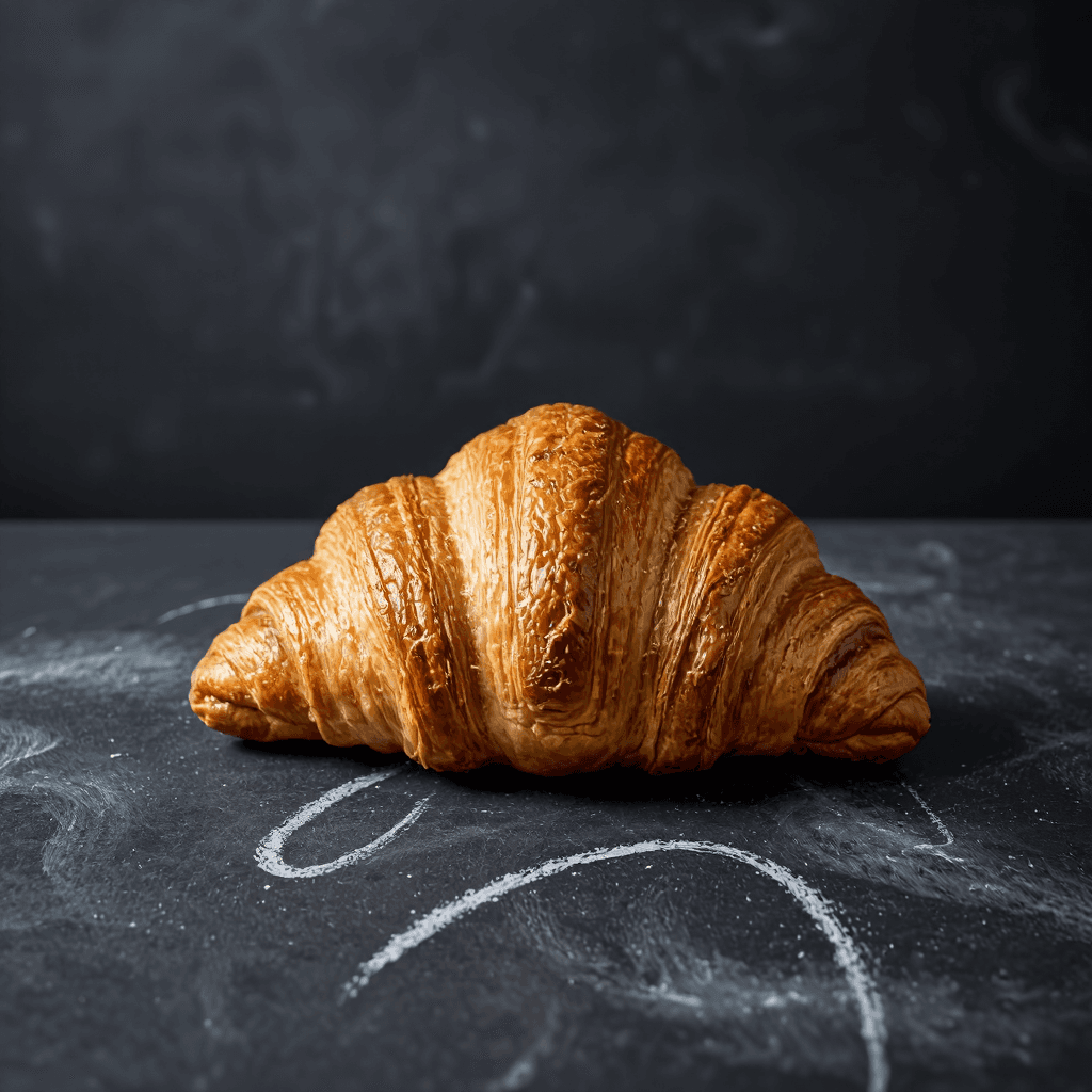 product photography of food