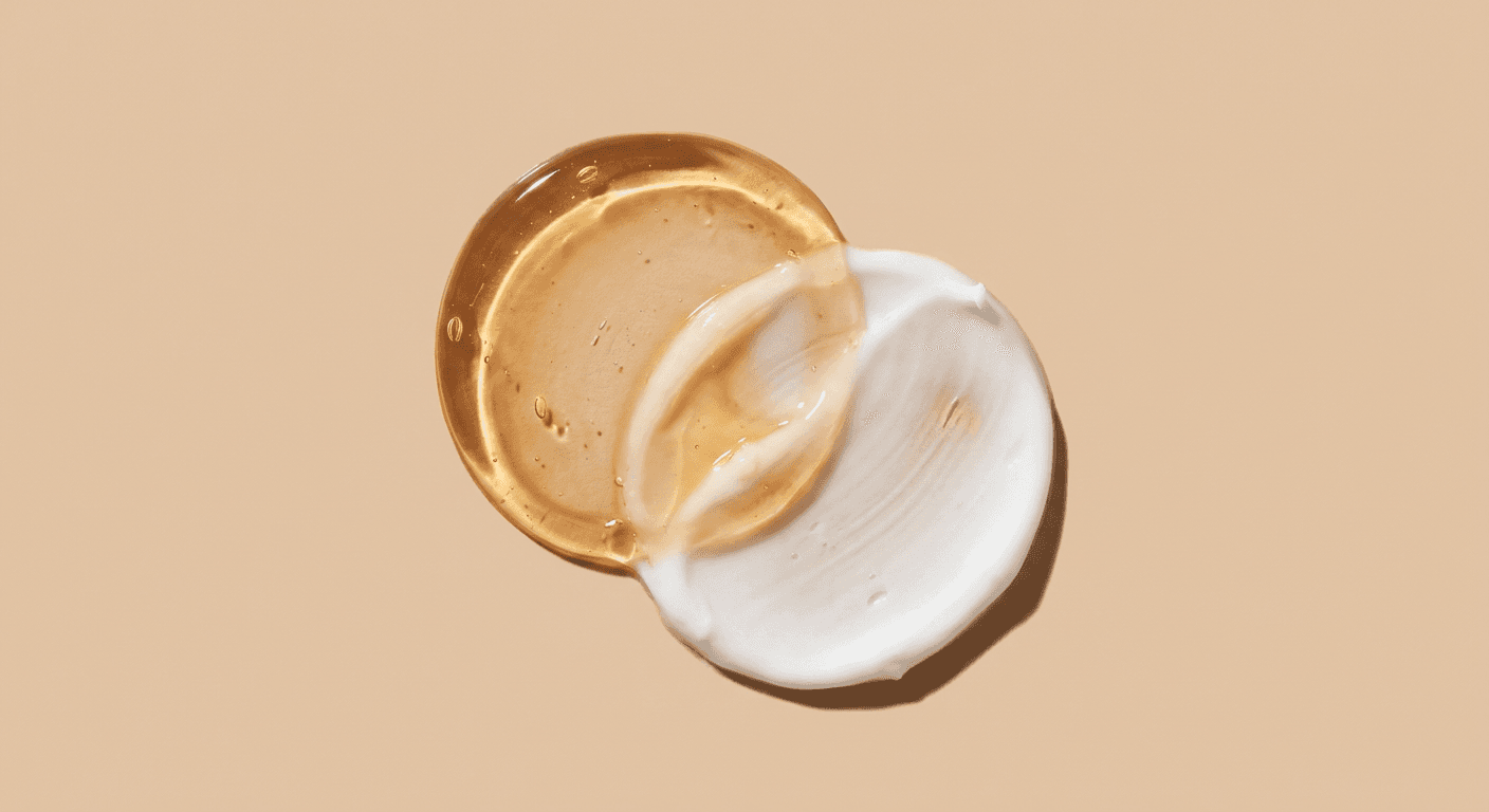 Pome — brand and campaign for an upcycled skincare label