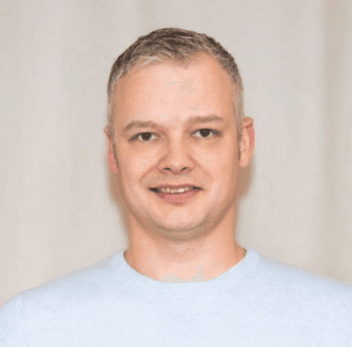 Rode Luhasäär – Procommerce’i kaasasutaja, kelle tagasiside puudutab Marika coachingukogemust.