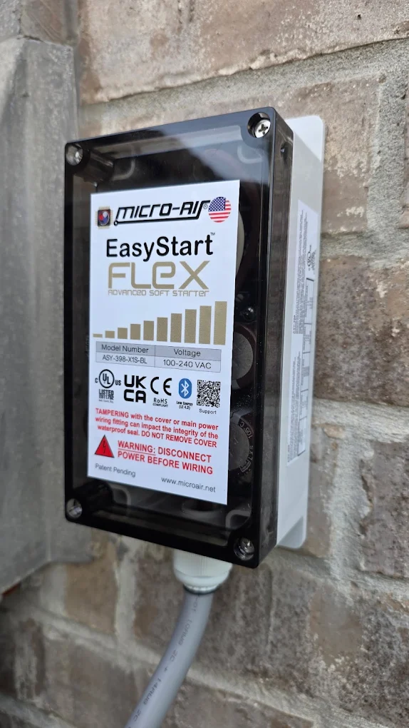 EV Services