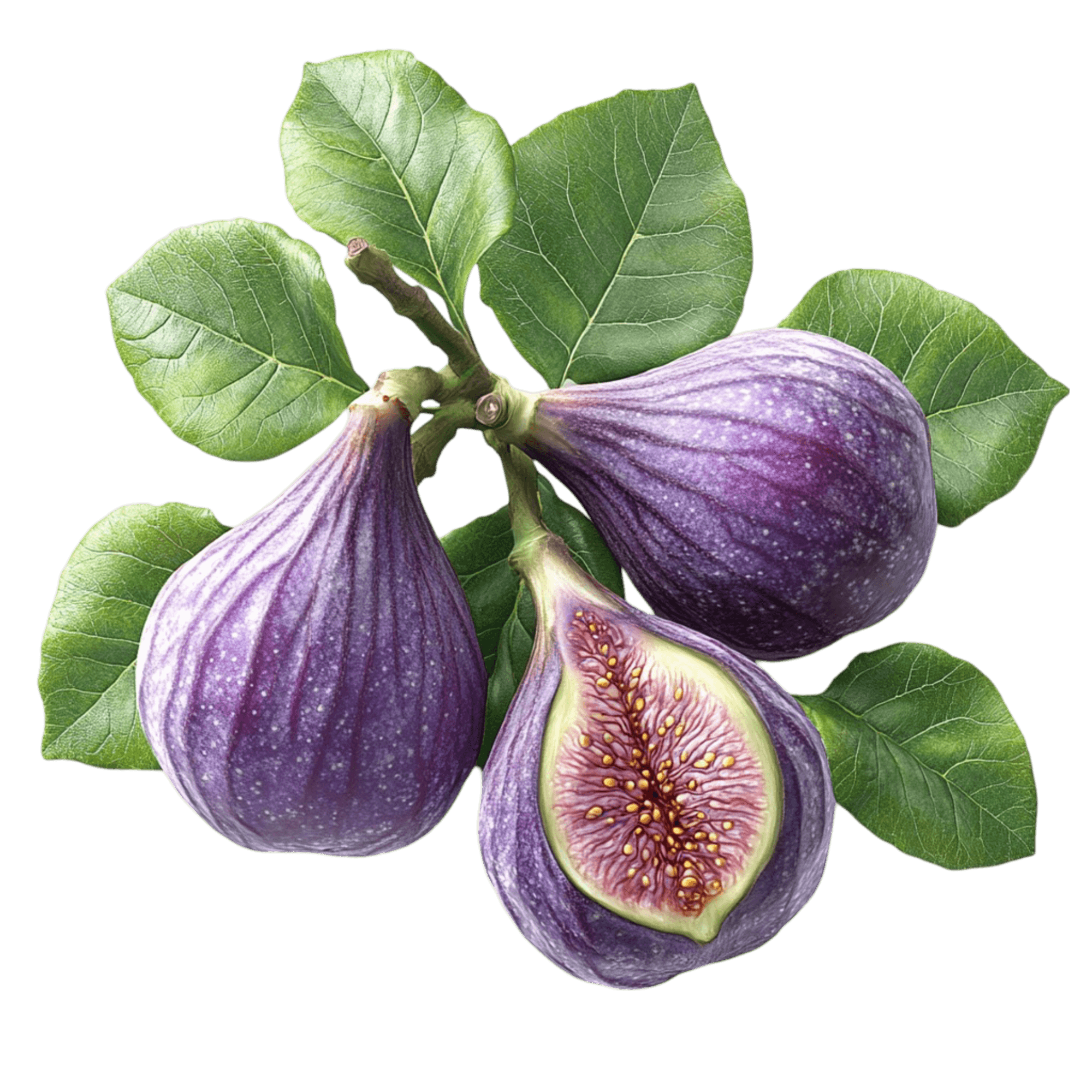 Fig bunch