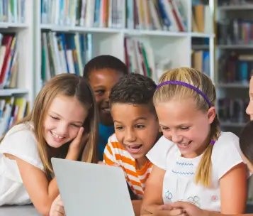 Transformar o espaço de leitura da sua escola